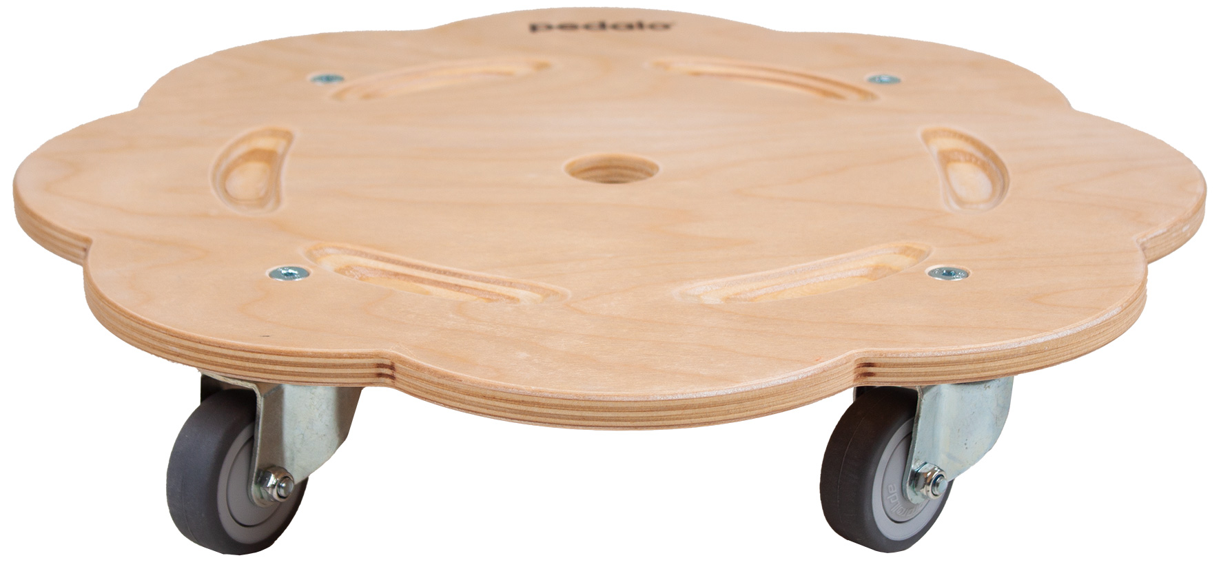 Pedalo® Stapelbaustein Rollflitzer