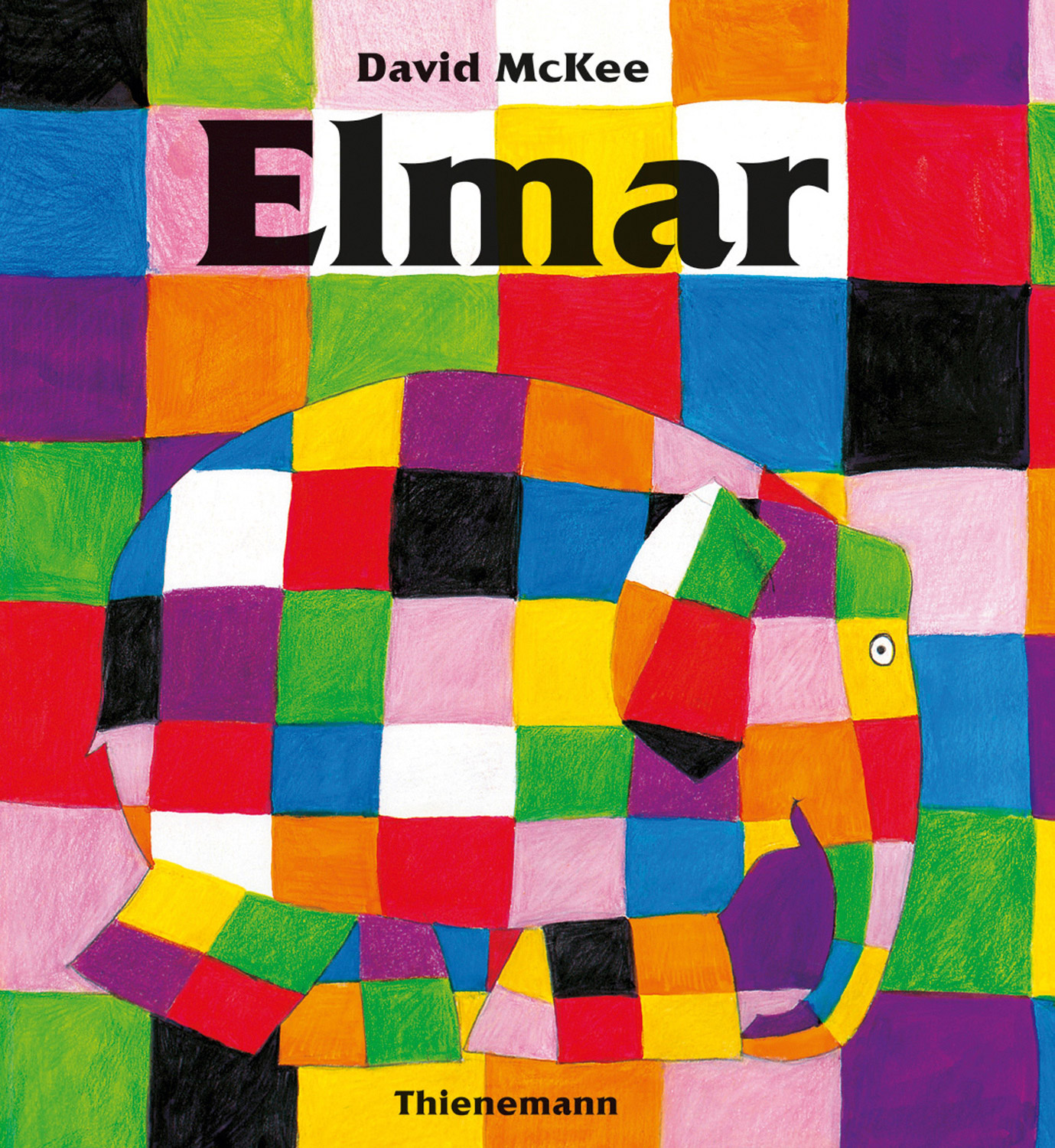 Elmar Elmar
