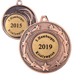 zu Kitalympics Award Kitalympics Award