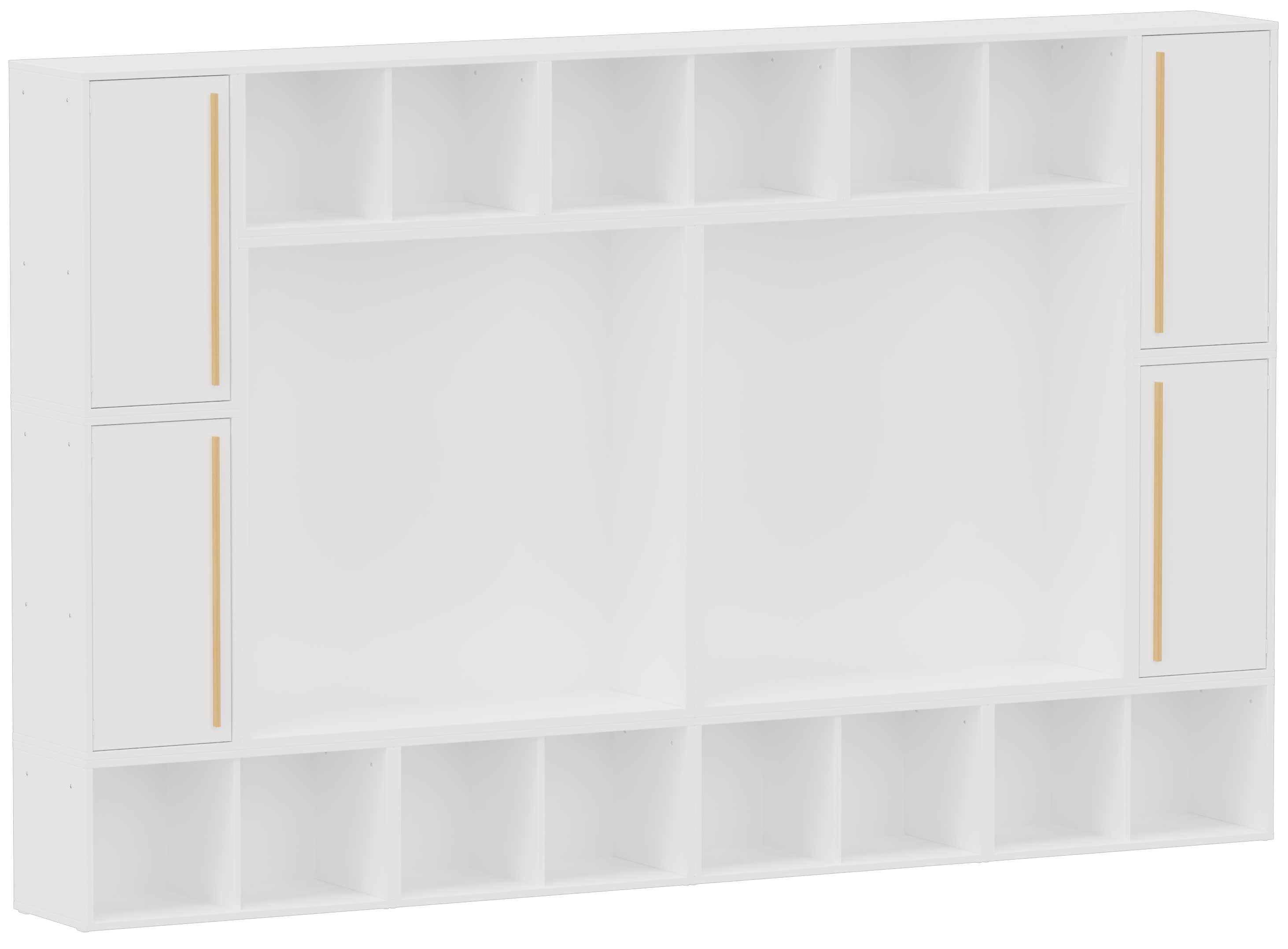 Sit & chill 2 Rückwand weiß Sit & chill 2 Rückwand weiß