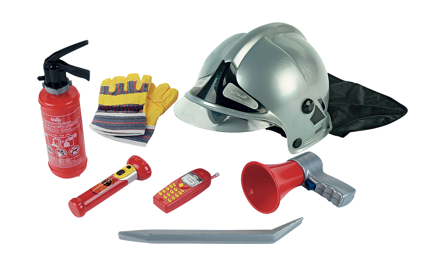 Feuerwehr Set Feuerwehr Set