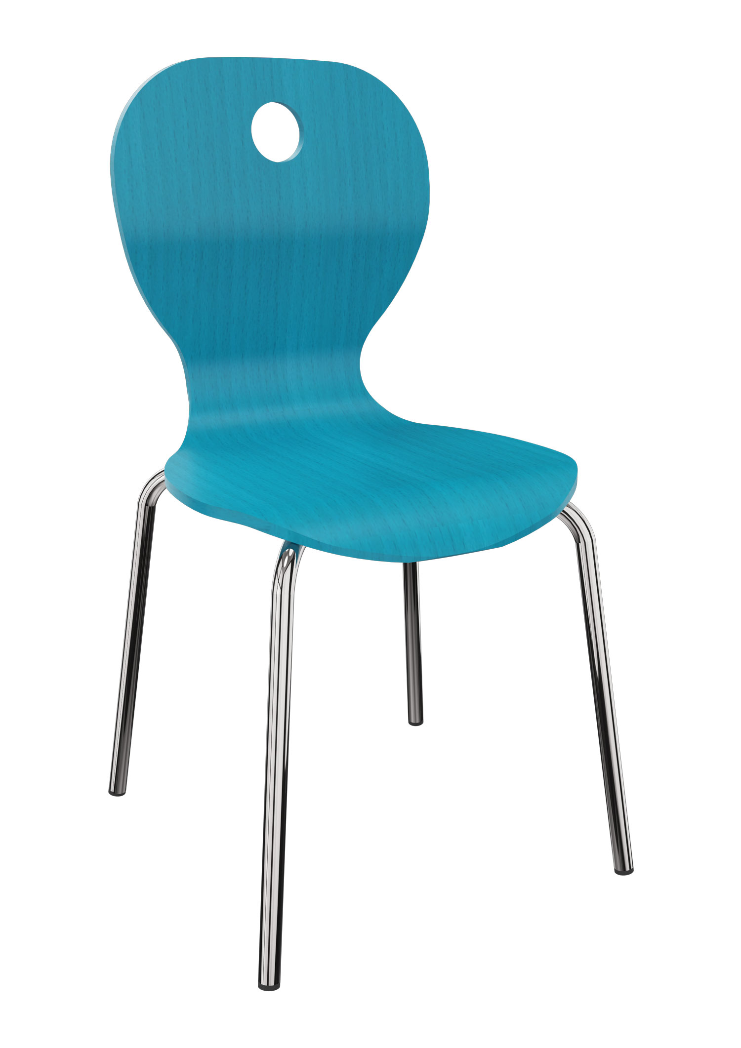 Joya Kindergarten, türkis Joya Kindergarten, türkis