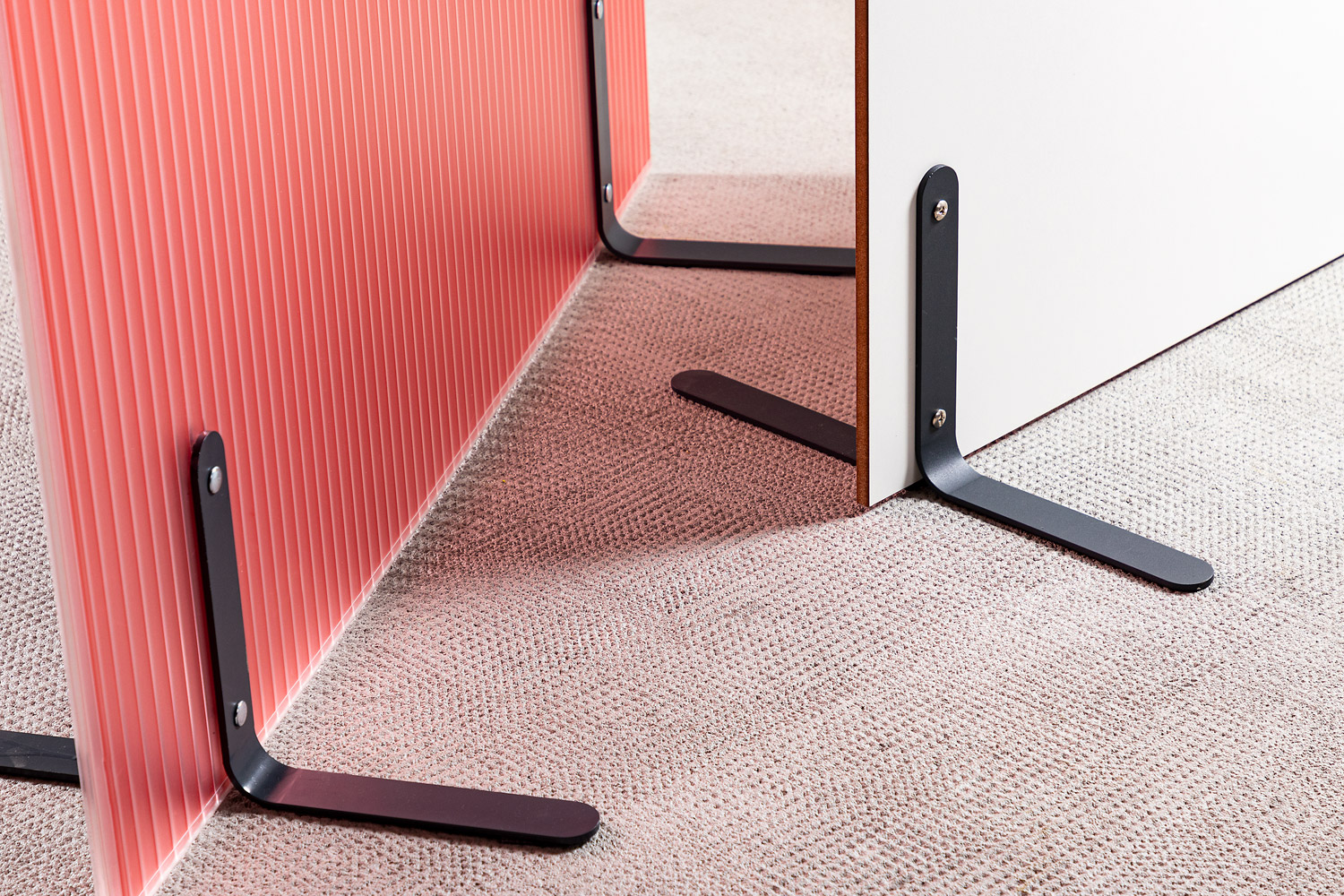 kombi-mobil "Füße Set winklig" kombi-mobil "Füße Set winklig"