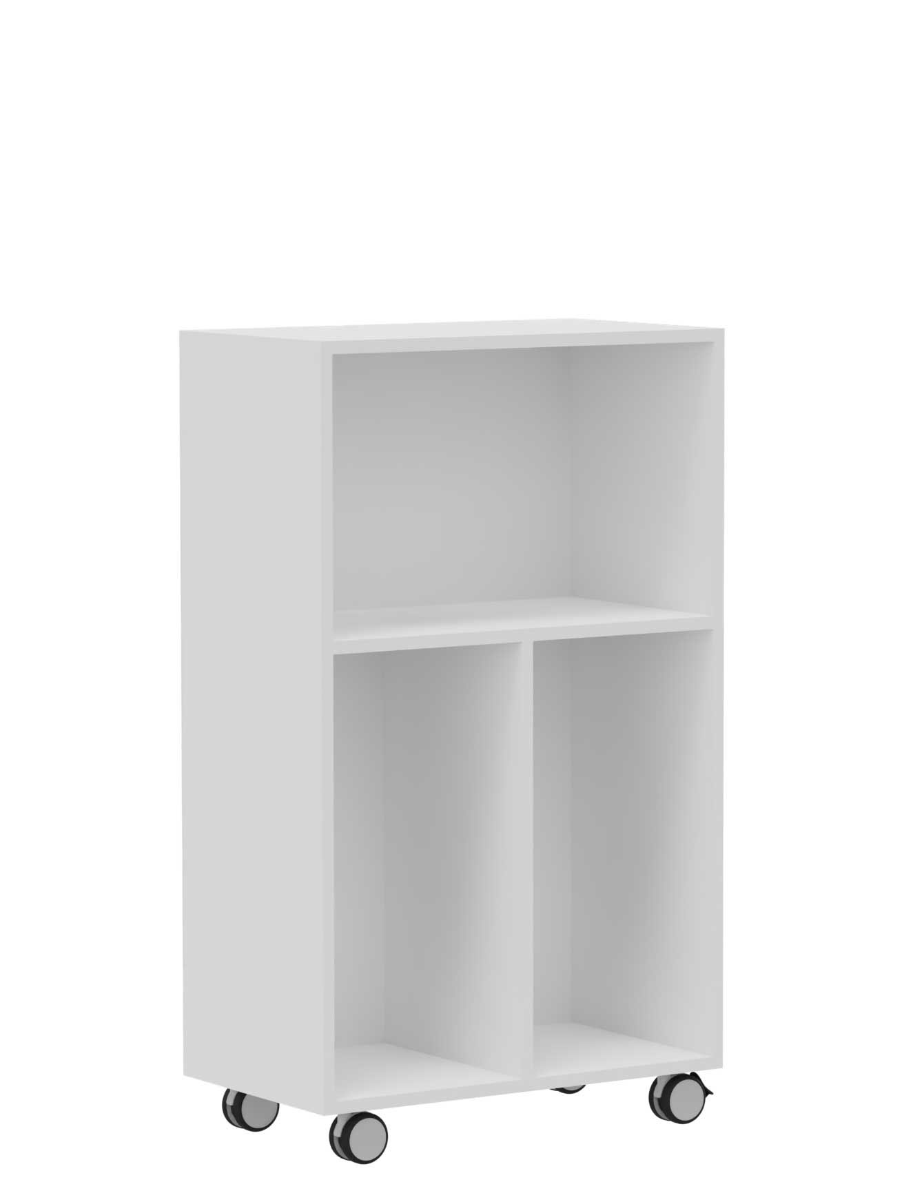 Portfolioregal für Gratnell´s Kästen auf Rollen, Breite 70,5 cm