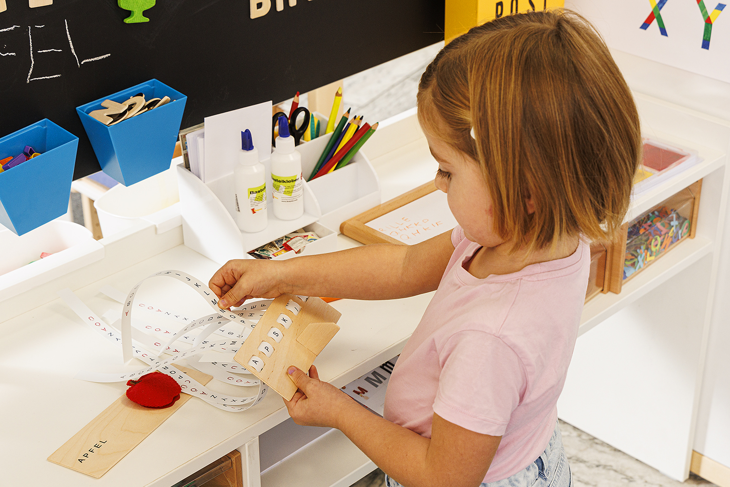 WorteFinder WorteFinder