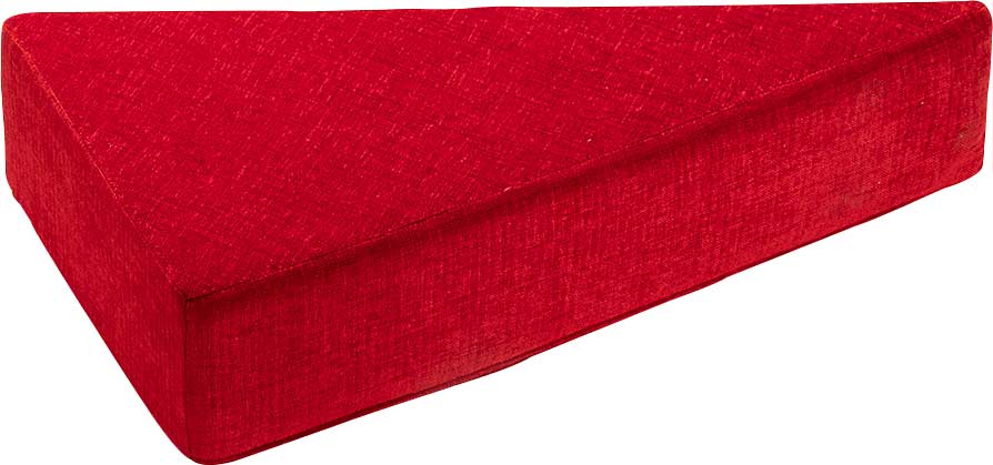 RaumFormen Stoffpolster Dreieck RaumFormen Stoffpolster Dreieck