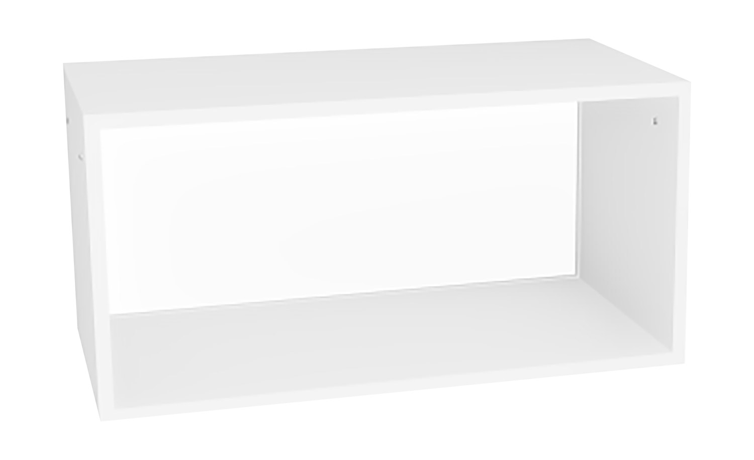 Regal flach Regal flach