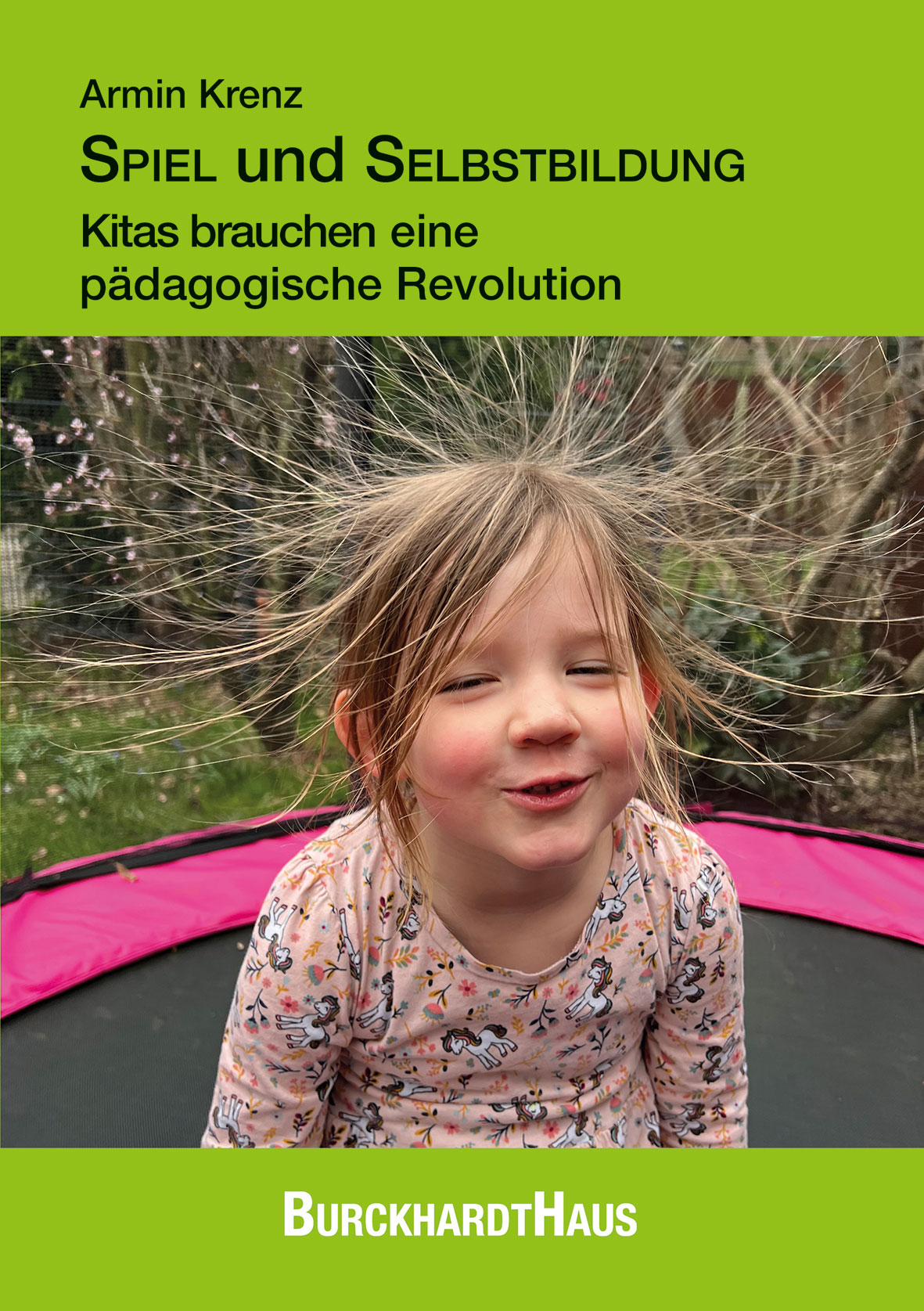 Spiel und Selbstbildung