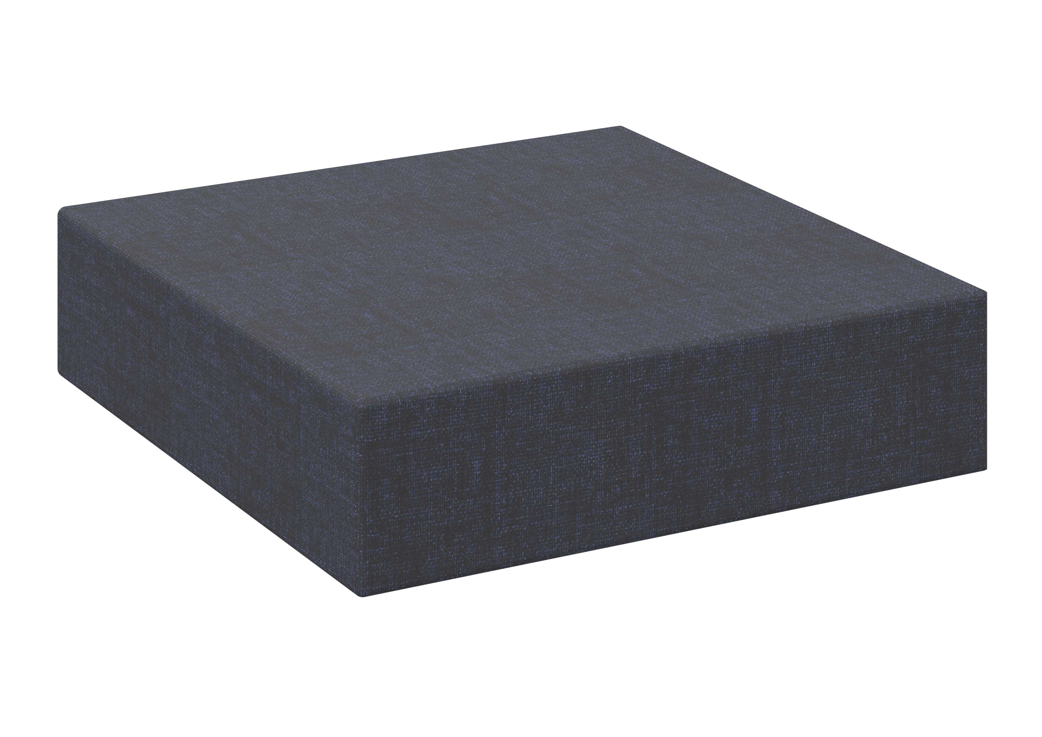 RaumFormen Stoffpolster Quadrat
