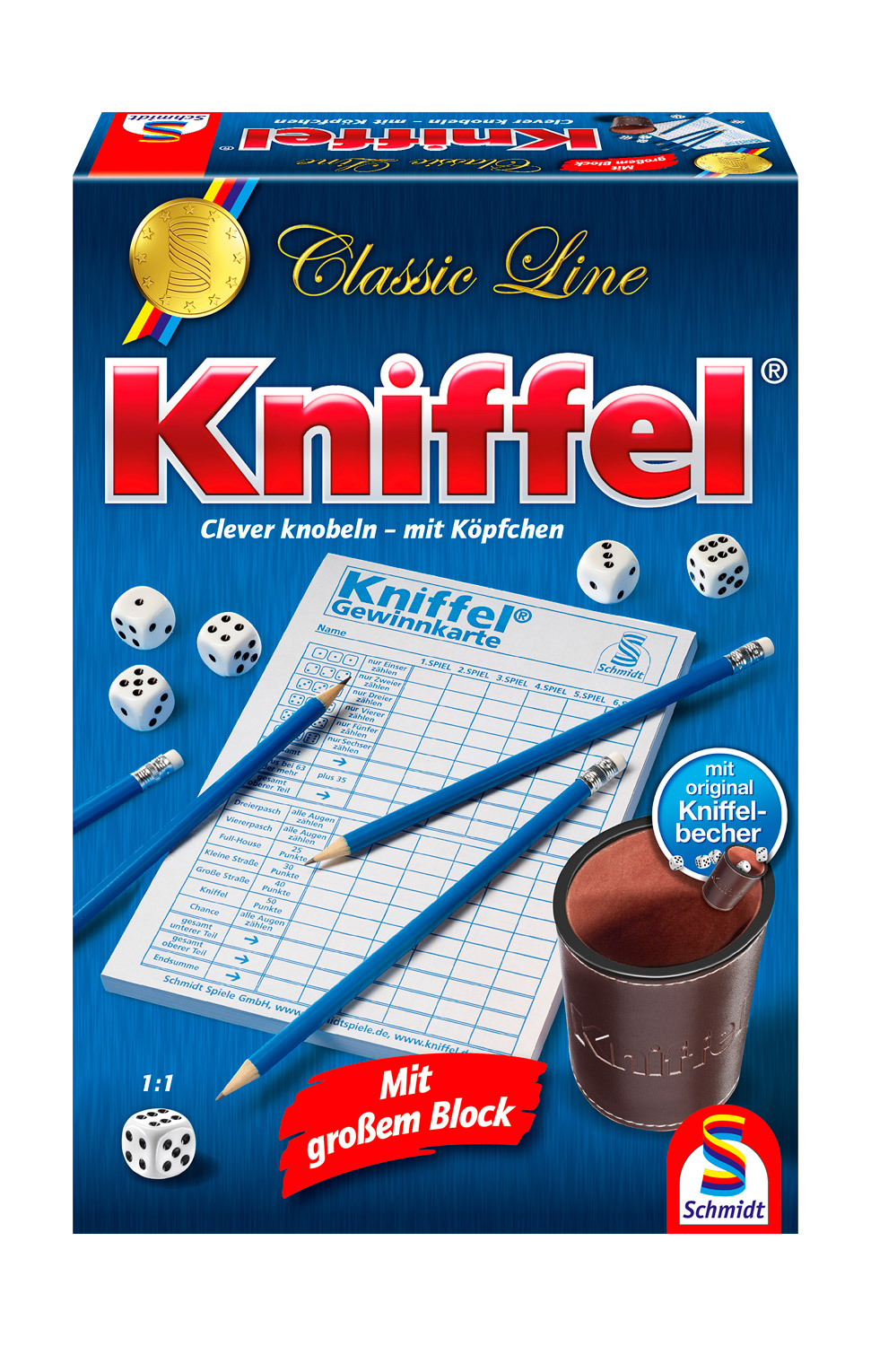 Kniffel®