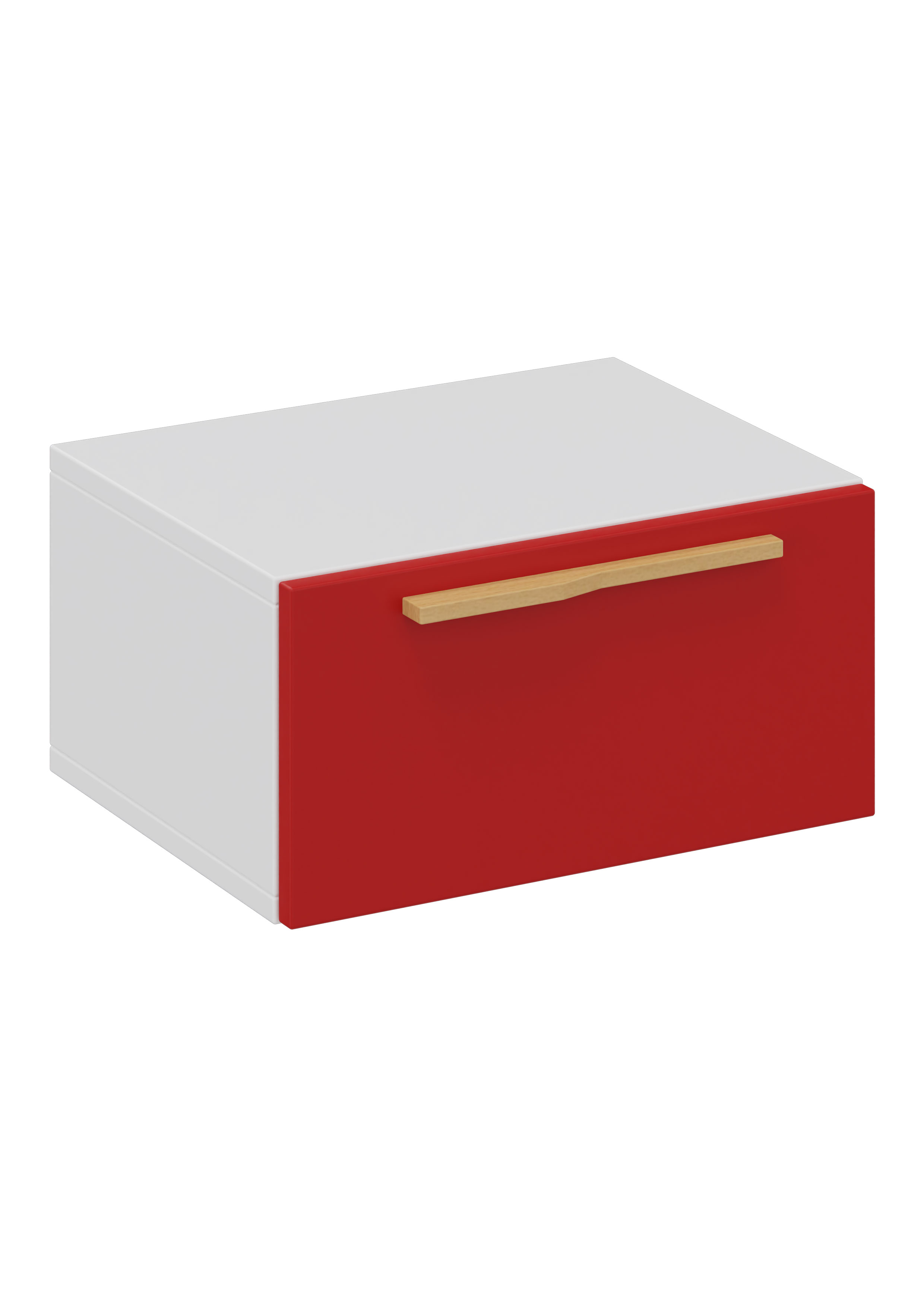 Unterbauschrank mit Tür