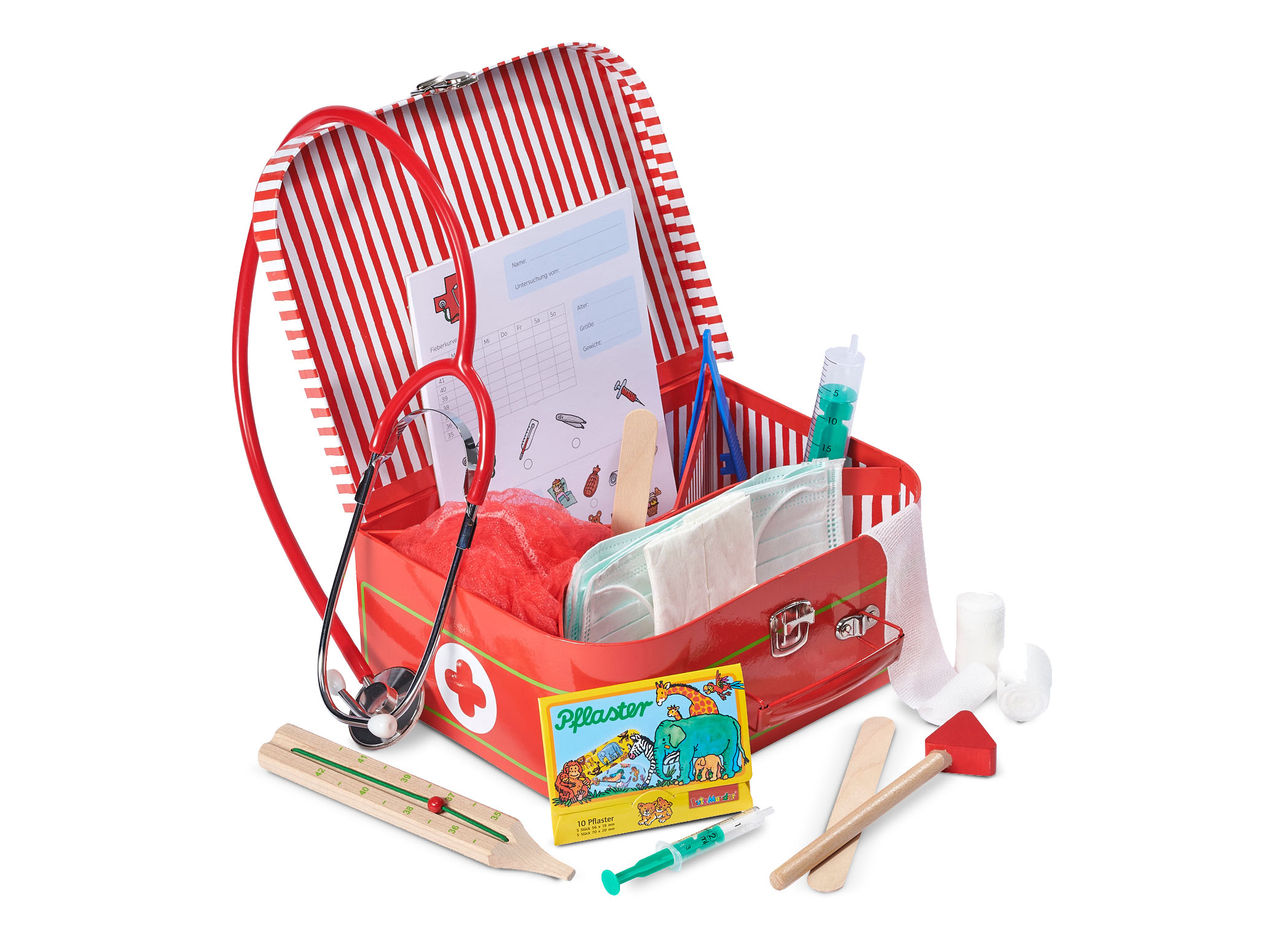 Arztkoffer Arztkoffer