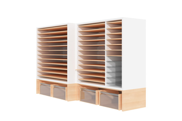 RaumTalente Werkstatt RaumTalente Werkstatt Kindergarten Beispielmodul