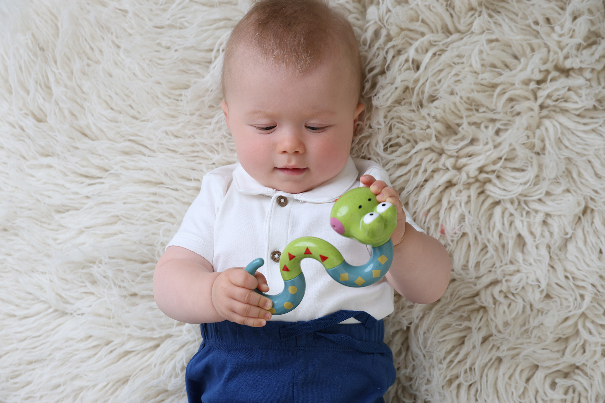 First Friends Safari Set