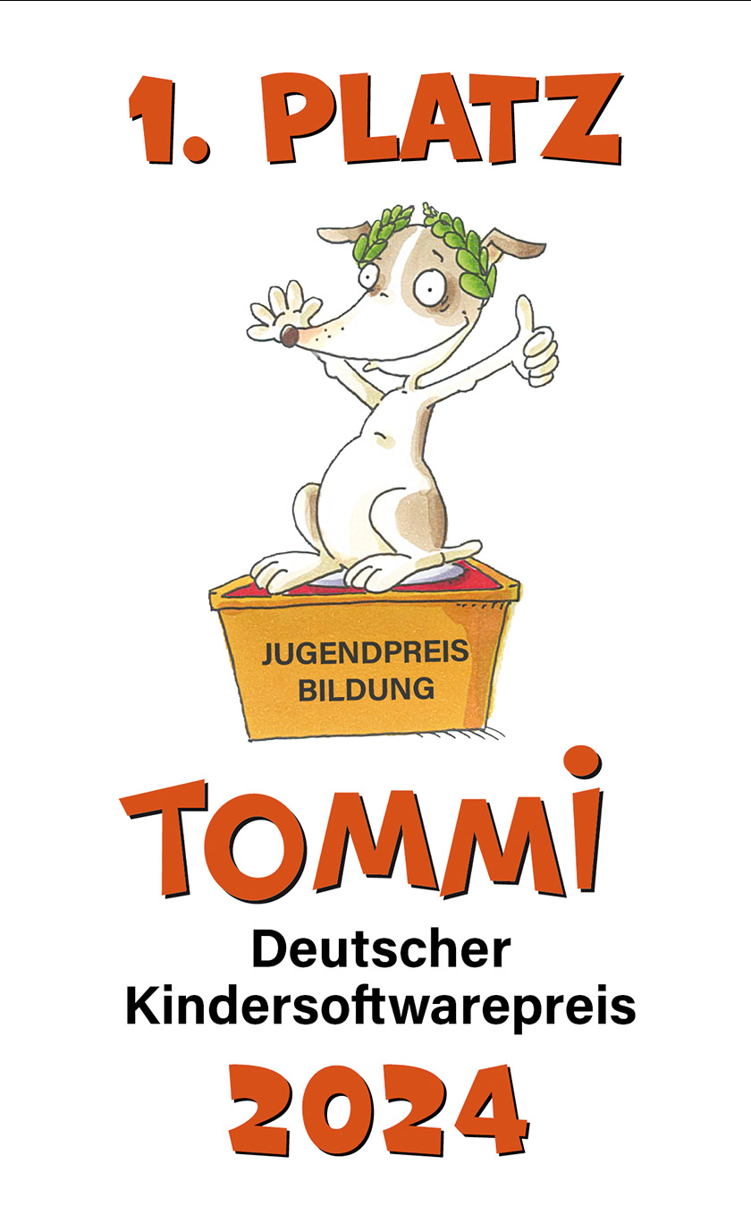 Schnitzeljägerei