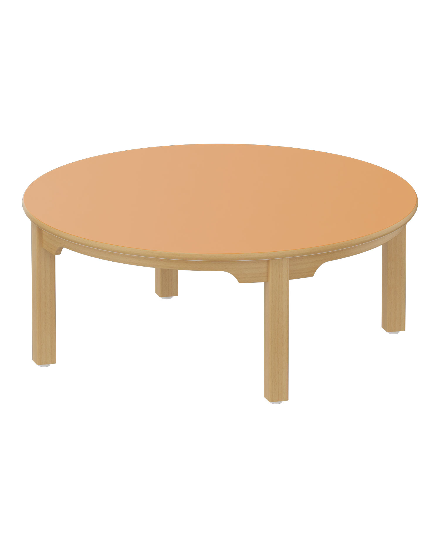 Rundtisch Ø 100 cm Krippe