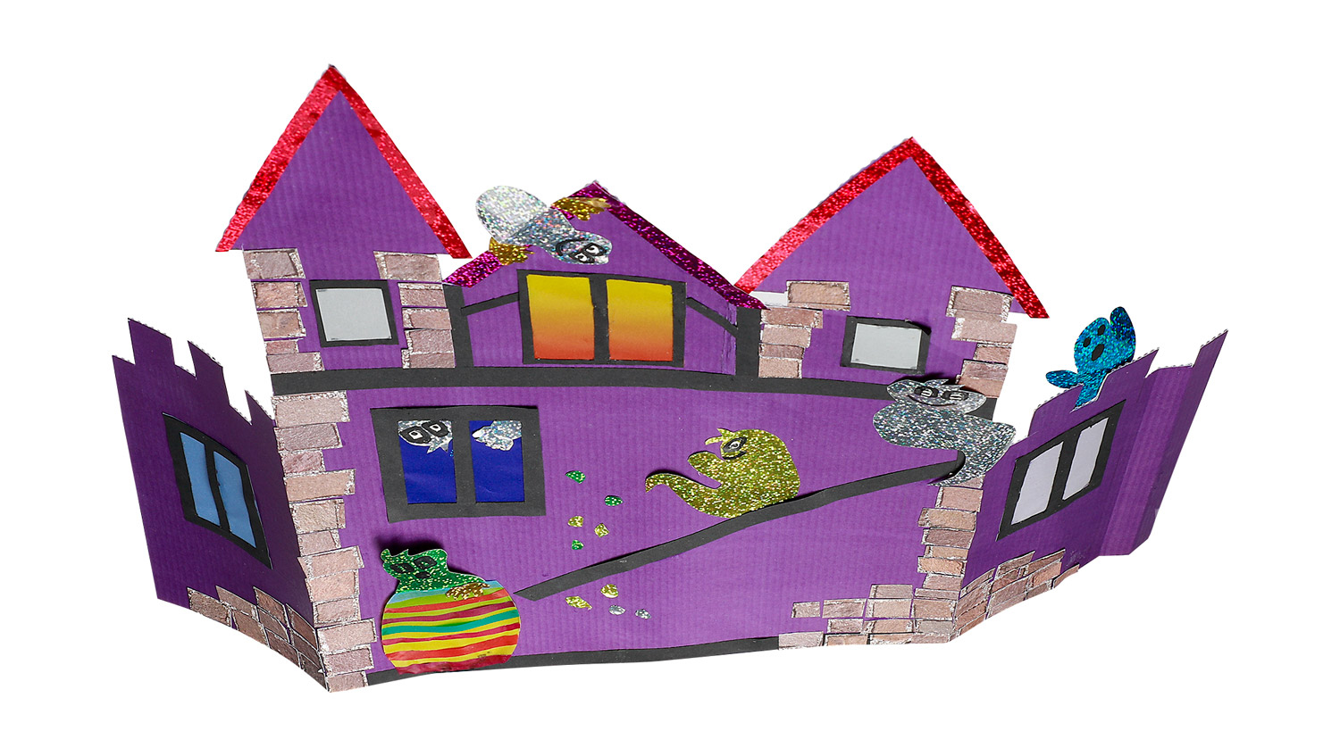 Spiegelfolie Spiegelfolie