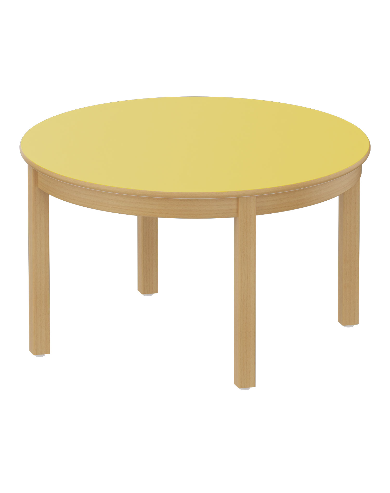 Rundtisch Ø 100 cm Kindergarten