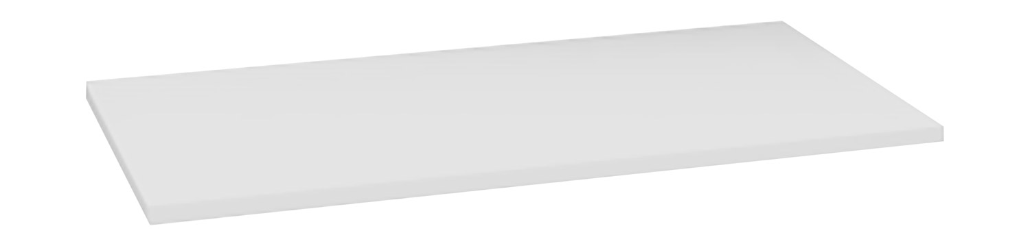 Sitzbrett, Breite 80 cm Sitzbrett, Breite 80 cm