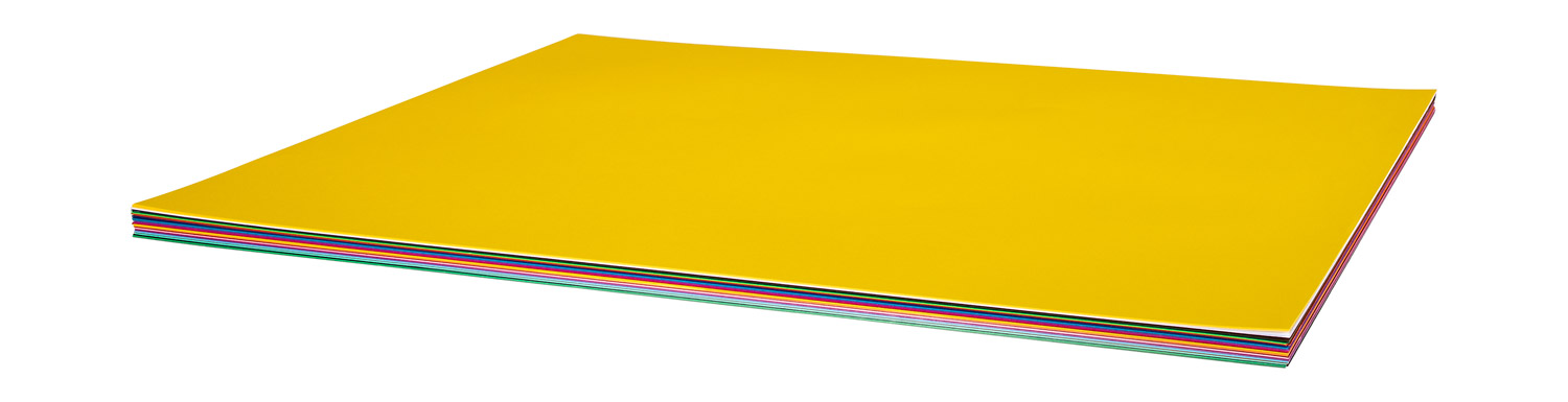 Tonpapier 130 g/qm Tonpapier 130 g/qm