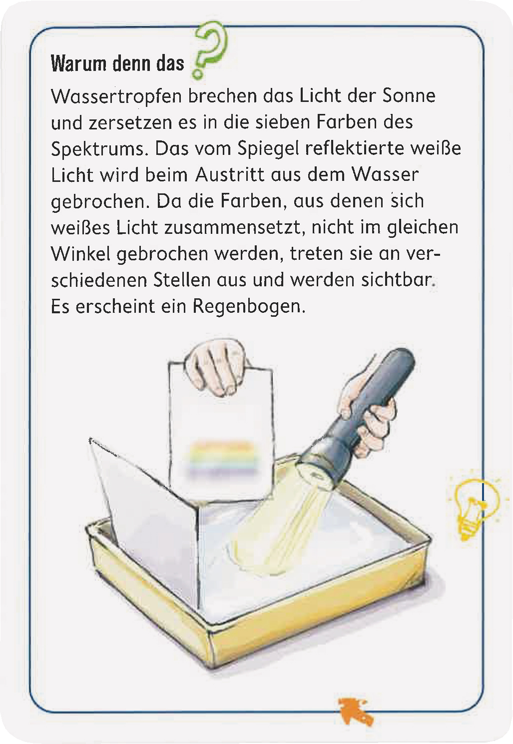 PhänoMint 75 supercoole Experimente mit Licht & Luft