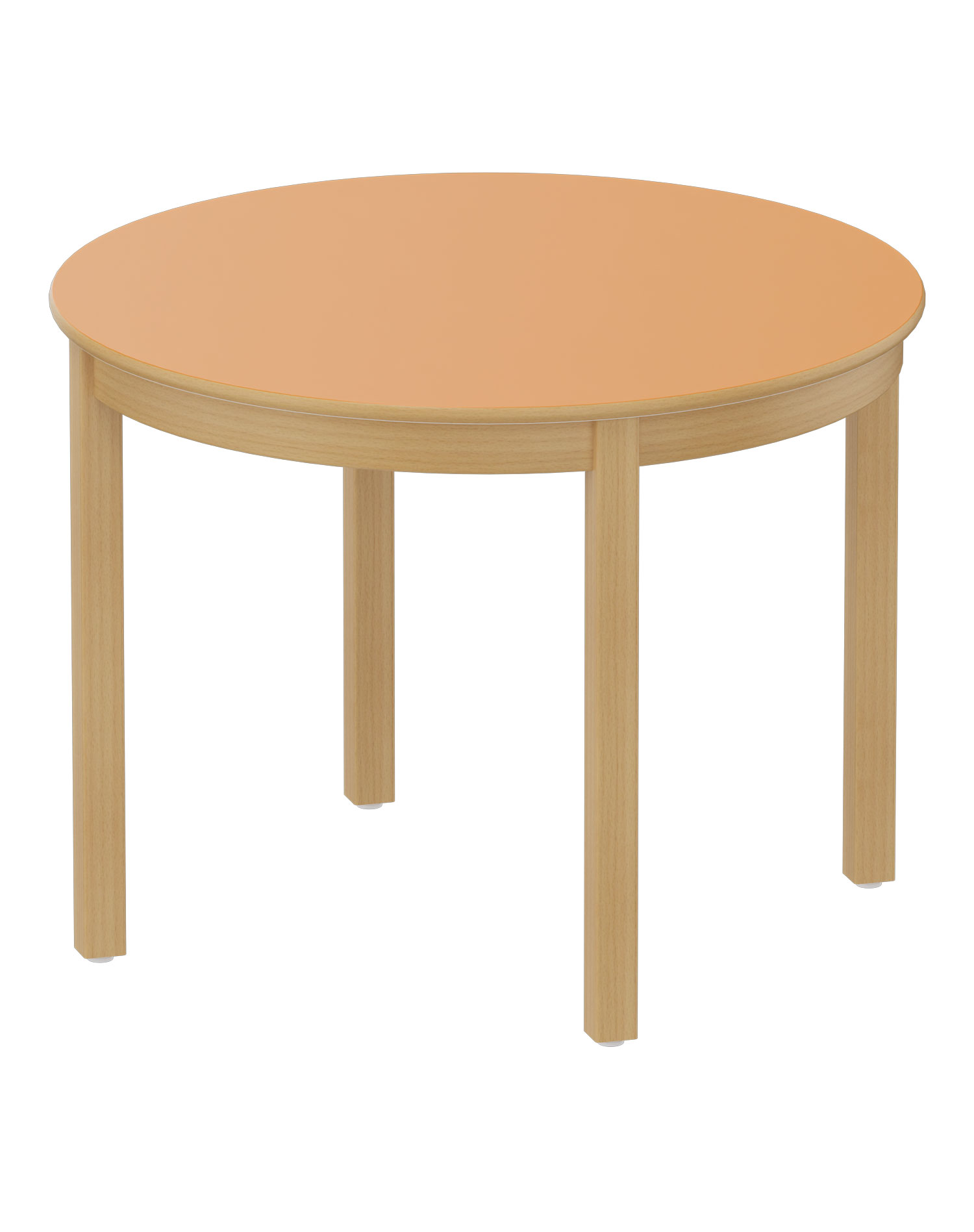 Rundtisch Ø 100 cm Erwachsene