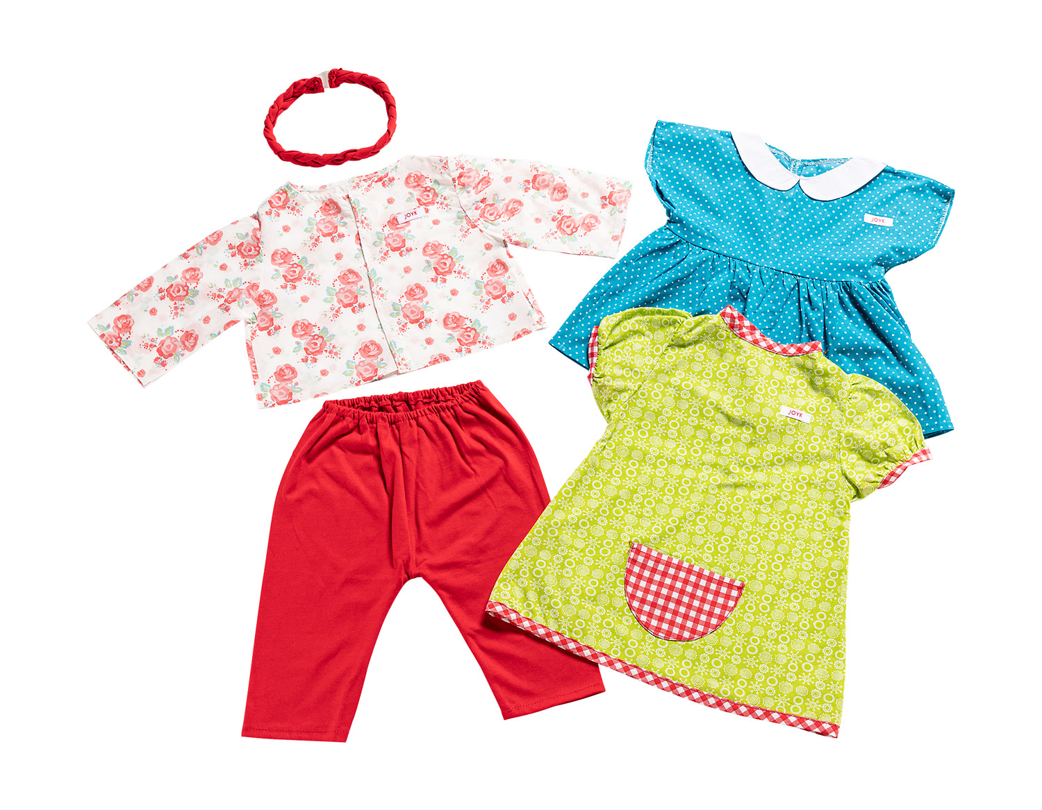 Kleidersets Kleidersets