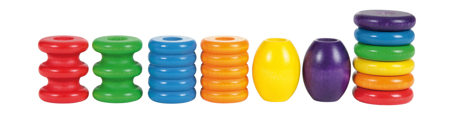 Schmuck Formen XXL