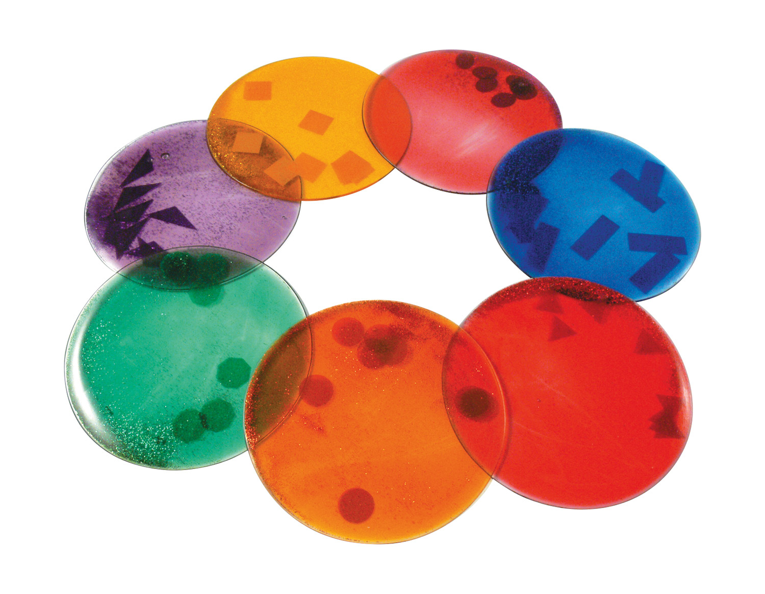 Gel Pads