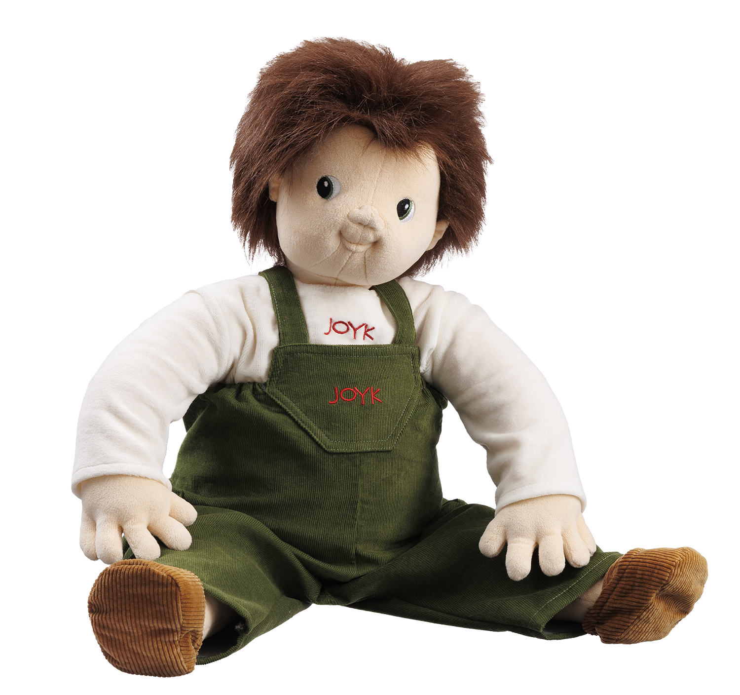 Empathiepuppen Marco Empathiepuppen Marco