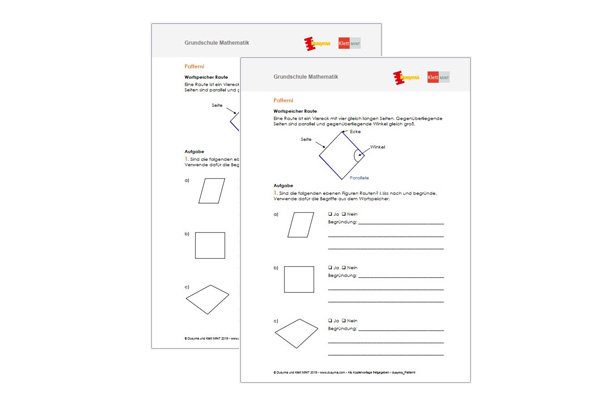 Patterni Arbeitsblatt downloaden Patterni Arbeitsblatt