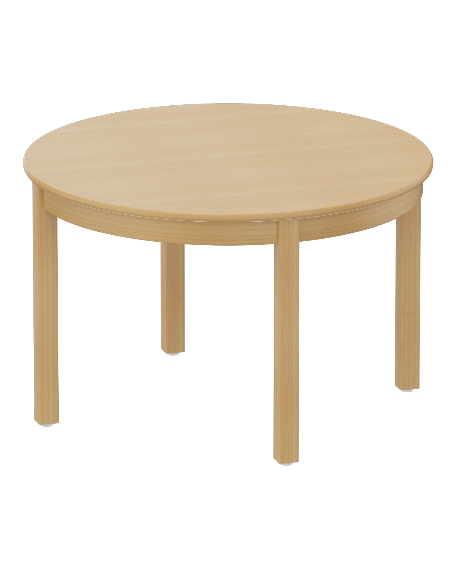 Rundtisch Ø 100 cm Schule