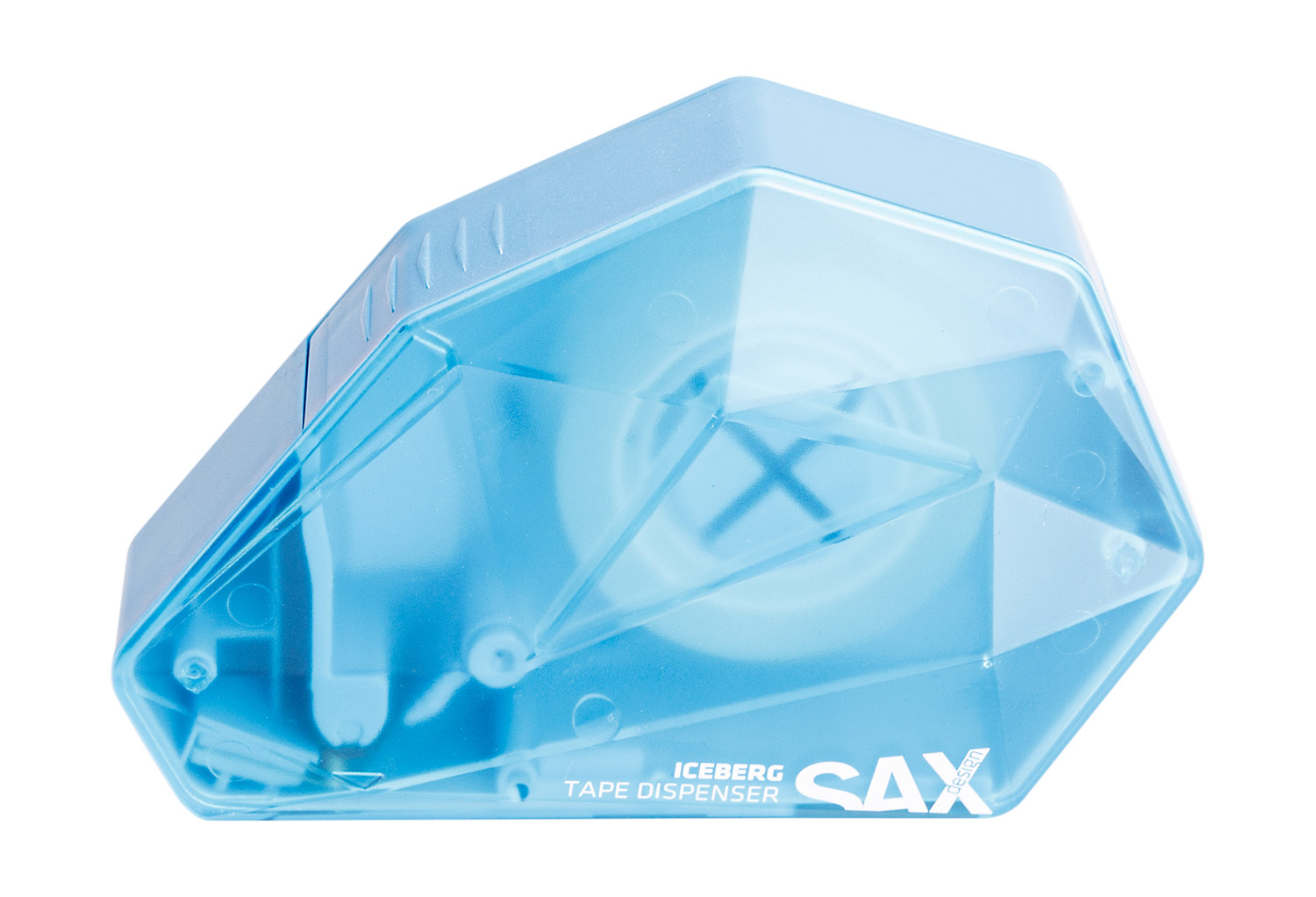 SAX Iceberg Einhand-Klebebandabroller