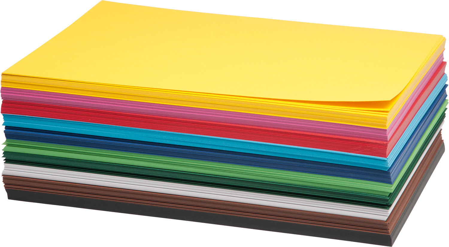 Tonpapier 160 g/qm Tonpapier 160 g/qm