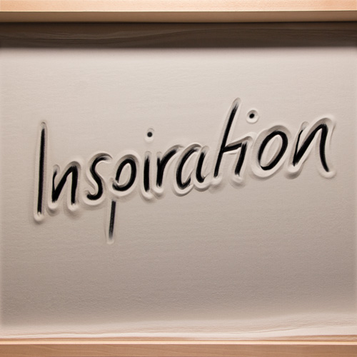 Dusyma Werte: Inspiration