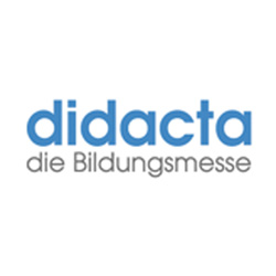 zur didacta Bildungsmesse didacta Bildungsmesse