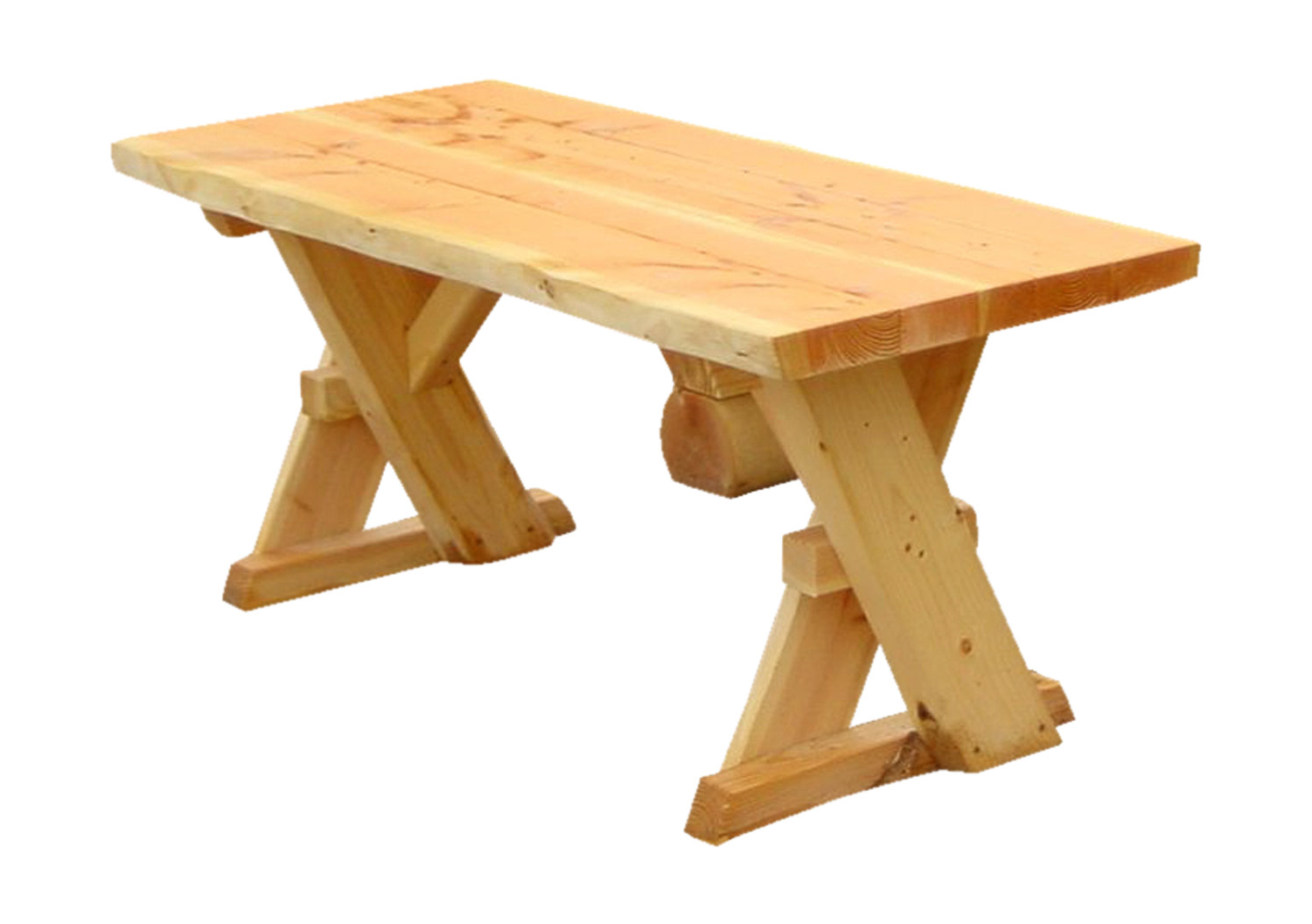 Sitzgarnituren für Erwachsene Tisch 170 cm lang
