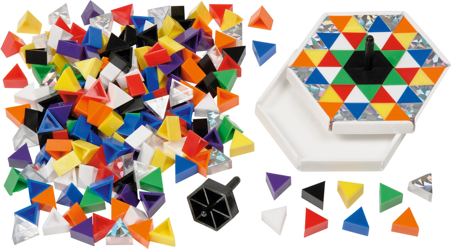 Dusyma Prismo Dusyma Prismo