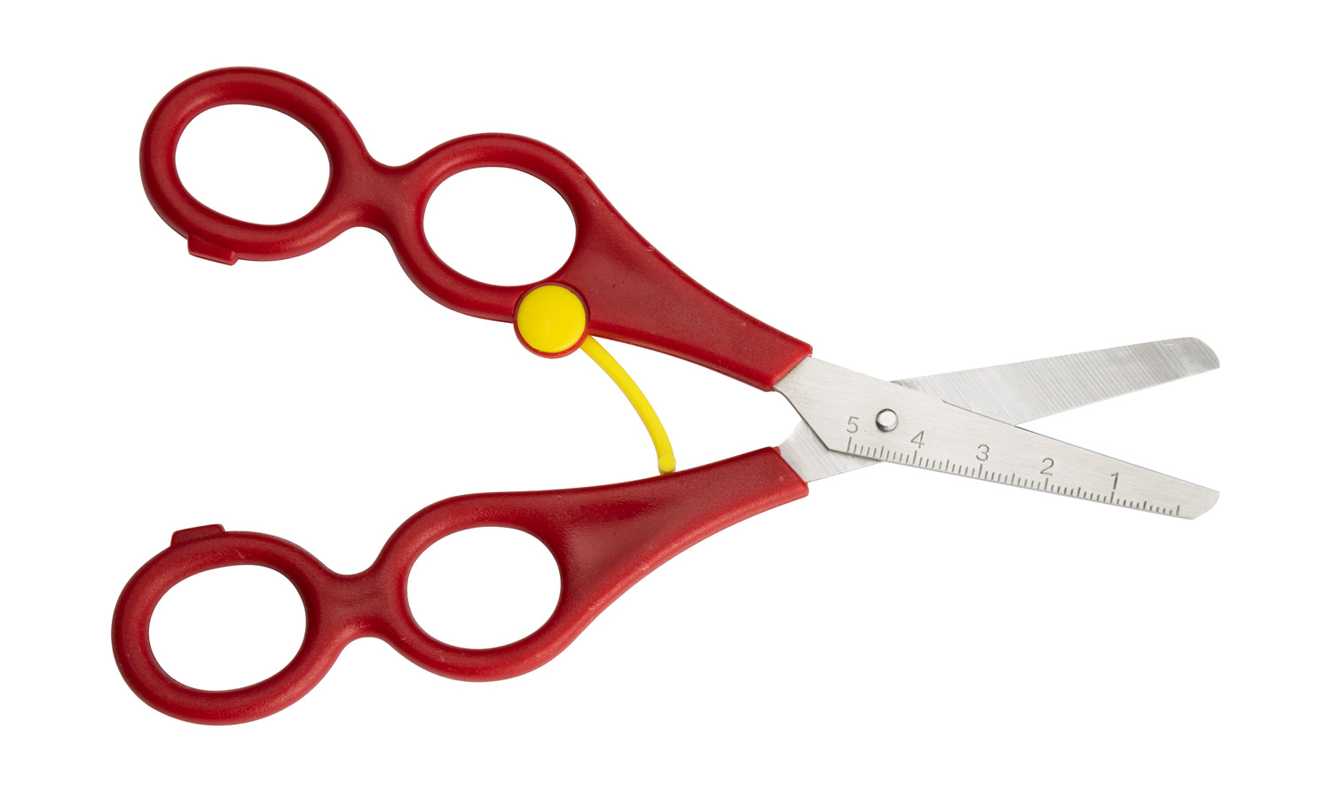 Therapeutenschere Linkshänder