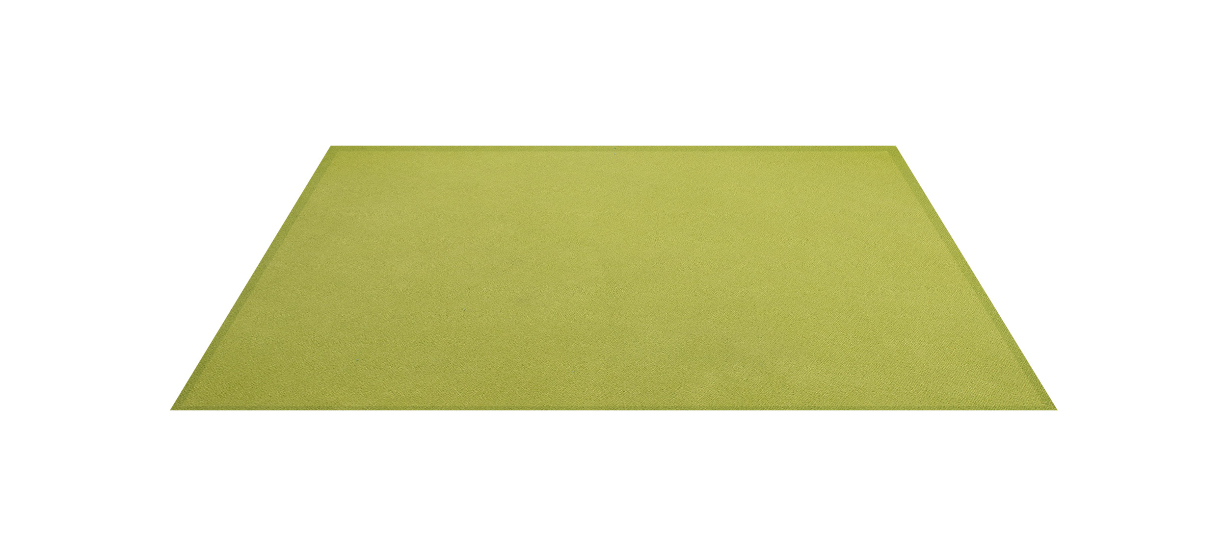 Spielteppich eckig