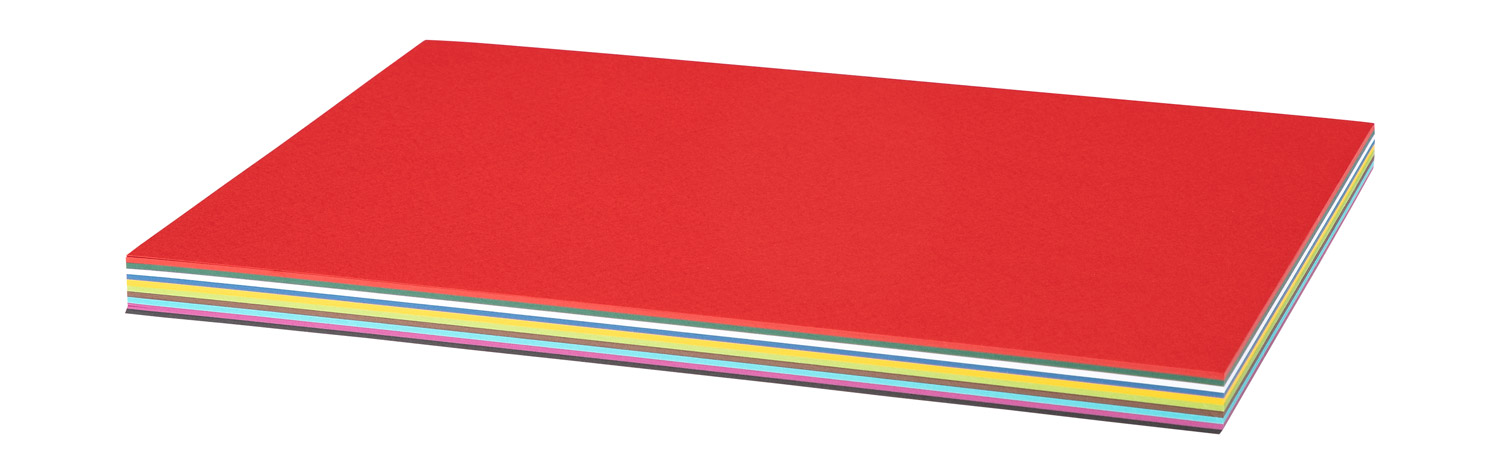 Tonpapier 130 g/qm Tonpapier 130 g/qm