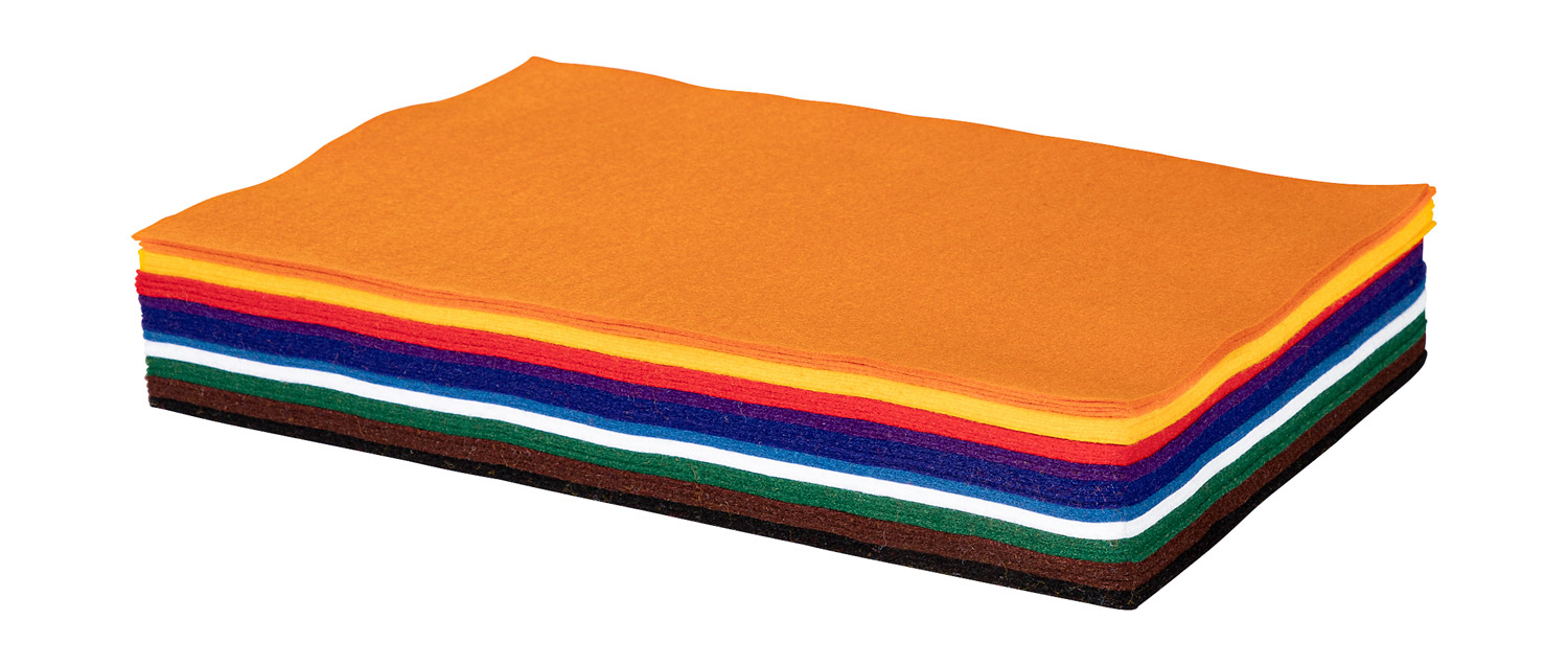 Filzplatten Filzplatten