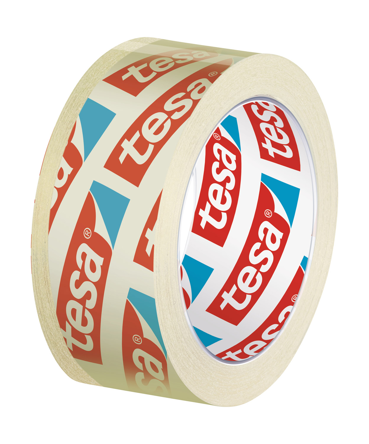 tesafilm® transparent kleine Rolle