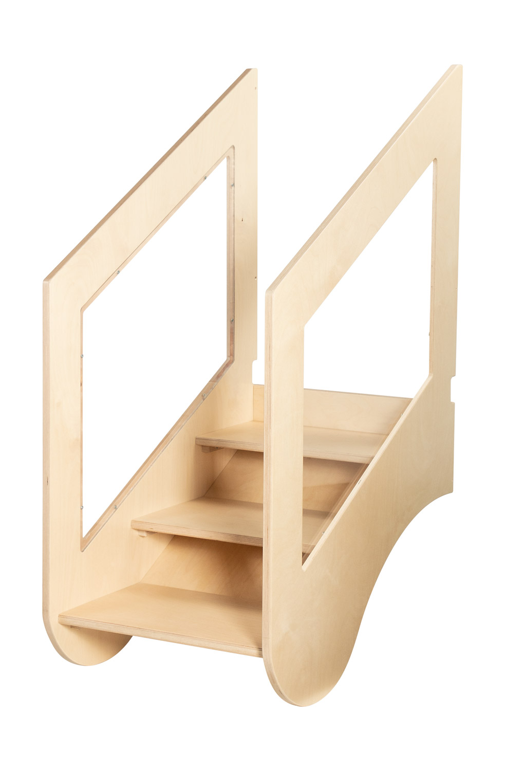 Tobini® Treppe natur Tobini® Treppe natur