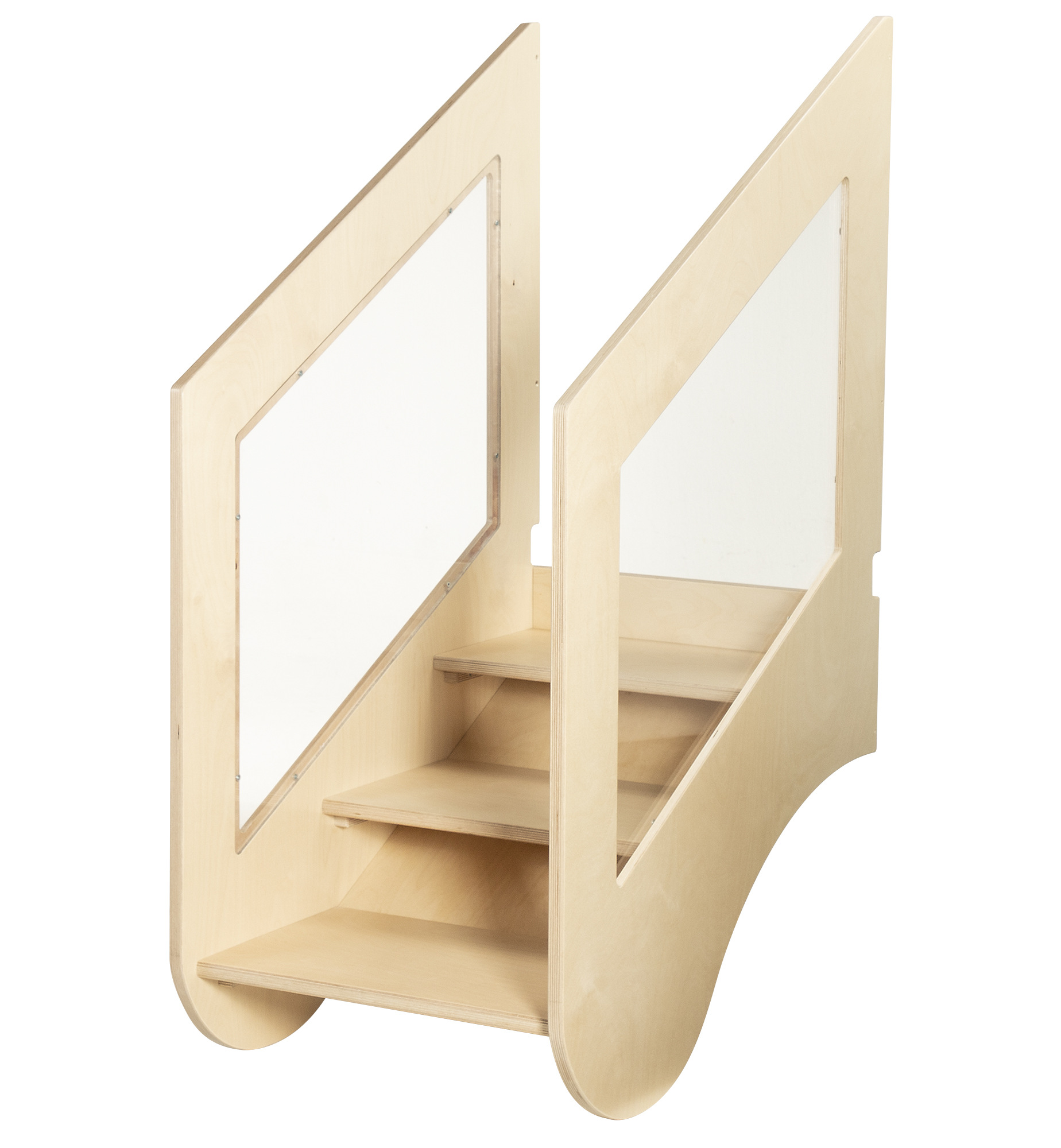 Tobini® Treppe natur Tobini® Treppe natur