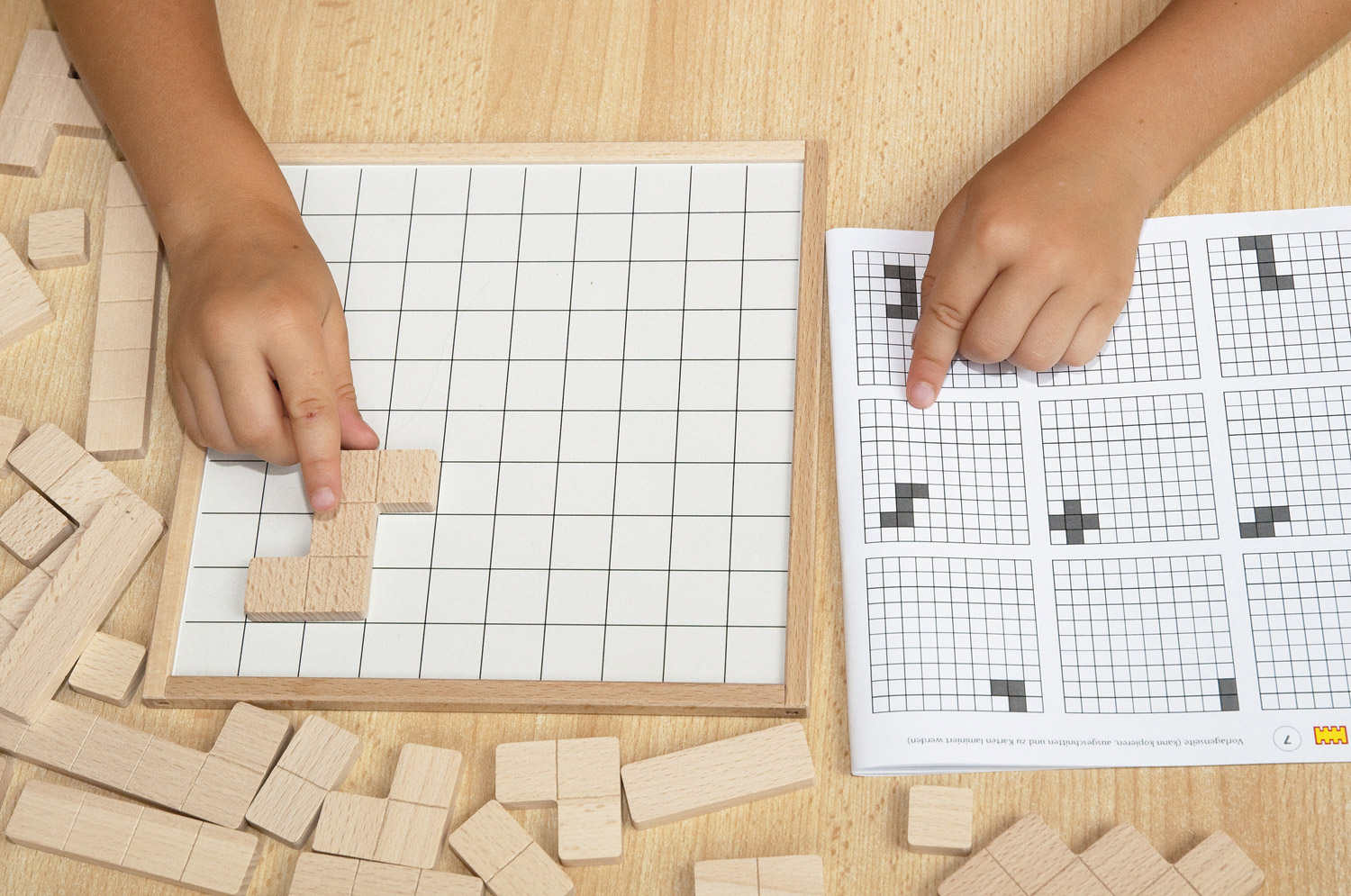 Verflixt und Zugelegt Verflixt und Zugelegt für die Grundschule