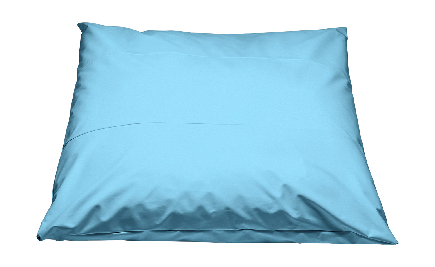 Kuschelparadies Peri arktisblau