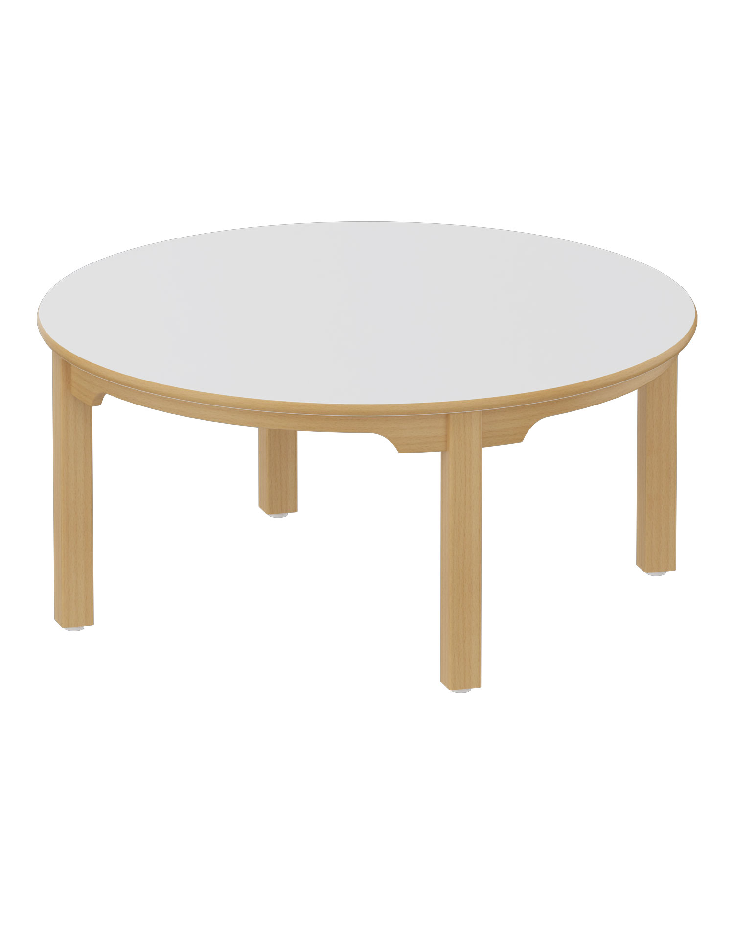 Rundtisch Ø 100 cm Krippe