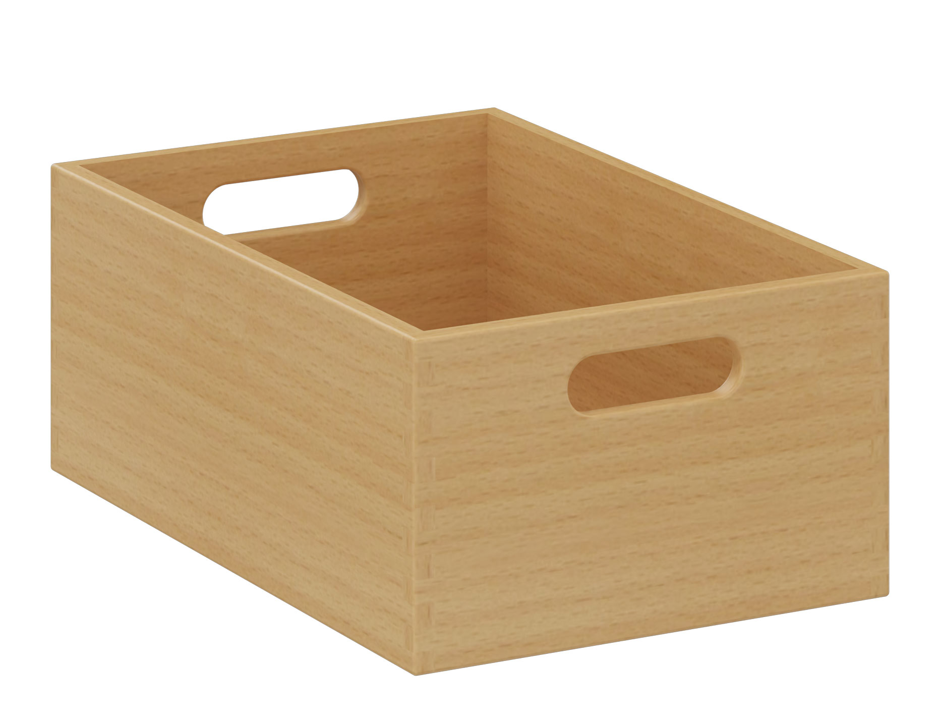 Materialkästen, Höhe 14 cm, Ahorn Optik Materialkästen, Höhe 14 cm, Ahorn Optik