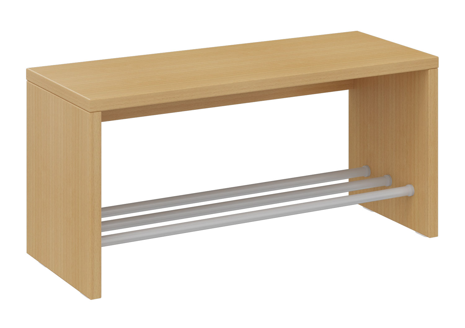 hej Garderobenbank S Größe 4, Breite 80,4 cm